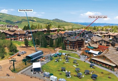 The Inn at Silver Lake holds eight residences, and in the past - photo 37