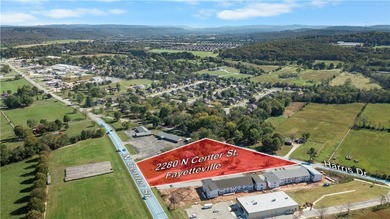 Excellent Development Opportunity! 2.5 flat acres with dual road - photo 8