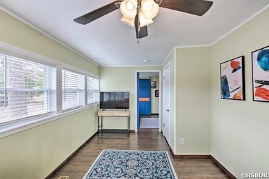 115 WOODSTOCK... LAKE HAMILTON WATERFRONT HOME w/ Land to Build - photo 38