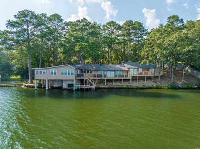 115 WOODSTOCK... LAKE HAMILTON WATERFRONT HOME w/ Land to Build - photo 39