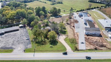Excellent Development Opportunity! 2.5 flat acres with dual road - photo 10