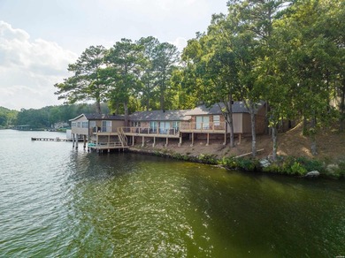 115 WOODSTOCK... LAKE HAMILTON WATERFRONT HOME w/ Land to Build - photo 41