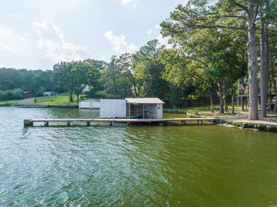 115 WOODSTOCK... LAKE HAMILTON WATERFRONT HOME w/ Land to Build - photo 42