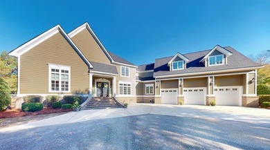 Waterfront Luxury Home with Backyard Oasis- Welcome home to 1333 - photo 2