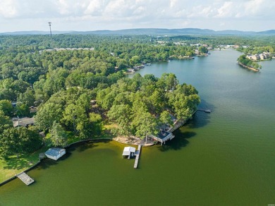 115 WOODSTOCK... LAKE HAMILTON WATERFRONT HOME w/ Land to Build - photo 45