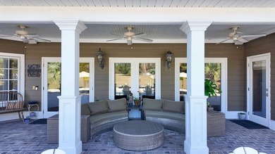 Waterfront Luxury Home with Backyard Oasis- Welcome home to 1333 - photo 5