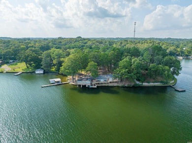 115 WOODSTOCK... LAKE HAMILTON WATERFRONT HOME w/ Land to Build - photo 47