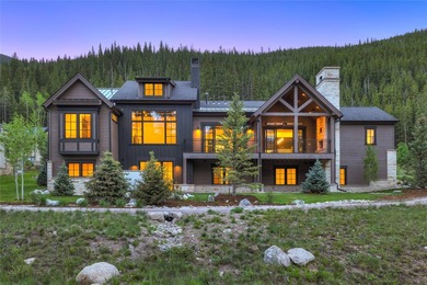 Ski-In/Ski-Out Luxury New Construction | Keystone Colorado | - photo 48