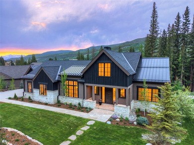 Ski-In/Ski-Out Luxury New Construction | Keystone Colorado | - photo 49