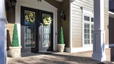 Waterfront Luxury Home with Backyard Oasis- Welcome home to 1333 - photo 10