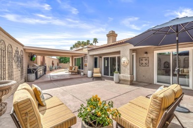 Lake Home For Sale in La Quinta, California