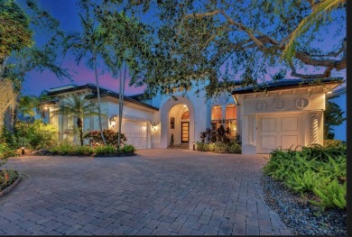 Lakes at Frenchmans Reserve Country Club  Home For Sale in Palm Beach Gardens Florida