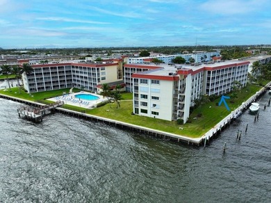 This gorgeous ground floor condo has wide Intercoastal views and - photo 1