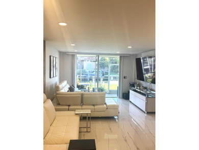 This gorgeous ground floor condo has wide Intercoastal views and - photo 2