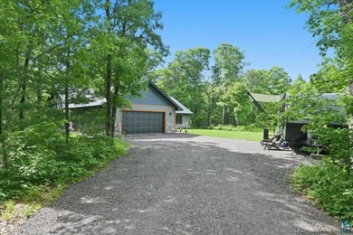 Tucked off of a private driveway is this INCREDIBLE newly built - photo 3