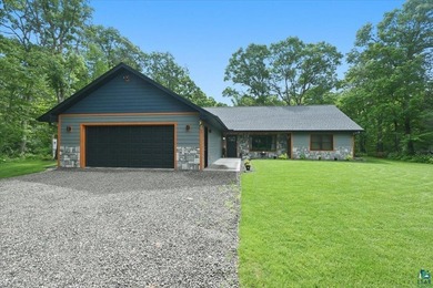 Tucked off of a private driveway is this INCREDIBLE newly built - photo 4