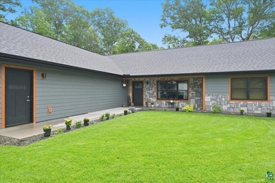 Tucked off of a private driveway is this INCREDIBLE newly built - photo 5