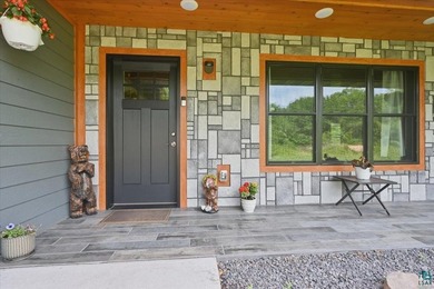 Tucked off of a private driveway is this INCREDIBLE newly built - photo 6