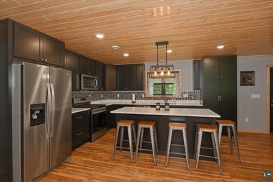 Tucked off of a private driveway is this INCREDIBLE newly built - photo 7
