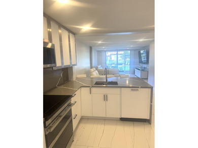 This gorgeous ground floor condo has wide Intercoastal views and - photo 7