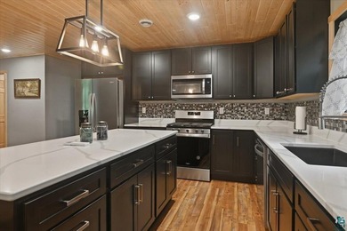 Tucked off of a private driveway is this INCREDIBLE newly built - photo 8