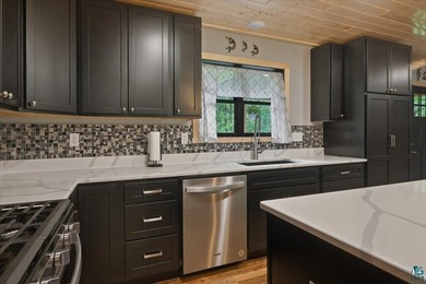 Tucked off of a private driveway is this INCREDIBLE newly built - photo 9