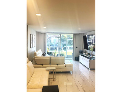 This gorgeous ground floor condo has wide Intercoastal views and - photo 10