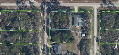 Lake Placid - Highland County Lot Sale Pending in Lake Placid Florida