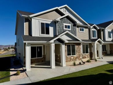 Bear Lake Townhome/Townhouse For Sale in Garden City Utah