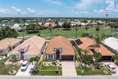 SEMINOLE LAKES GOLF COURSE HOME W/EXTENSIVE UPDATES & ENCLOSED - photo 2
