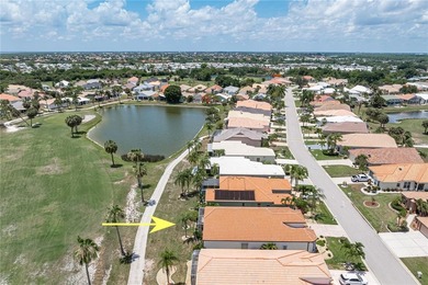 SEMINOLE LAKES GOLF COURSE HOME W/EXTENSIVE UPDATES & ENCLOSED - photo 4