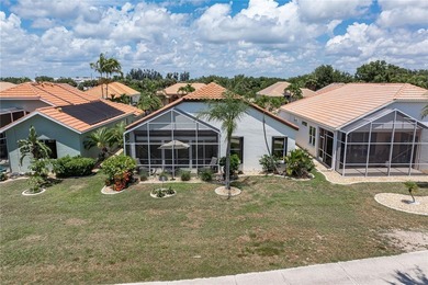 SEMINOLE LAKES GOLF COURSE HOME W/EXTENSIVE UPDATES & ENCLOSED - photo 6