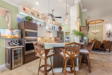 SEMINOLE LAKES GOLF COURSE HOME W/EXTENSIVE UPDATES & ENCLOSED - photo 7