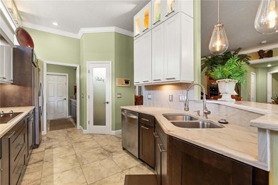 SEMINOLE LAKES GOLF COURSE HOME W/EXTENSIVE UPDATES & ENCLOSED - photo 8