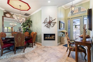 SEMINOLE LAKES GOLF COURSE HOME W/EXTENSIVE UPDATES & ENCLOSED - photo 9