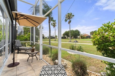 SEMINOLE LAKES GOLF COURSE HOME W/EXTENSIVE UPDATES & ENCLOSED - photo 10