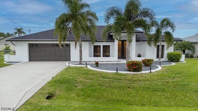 This gourgeous direct Gulf access property is a true gem and is - photo 2
