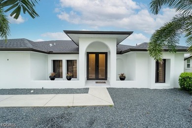 This gourgeous direct Gulf access property is a true gem and is - photo 4