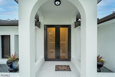 This gourgeous direct Gulf access property is a true gem and is - photo 5