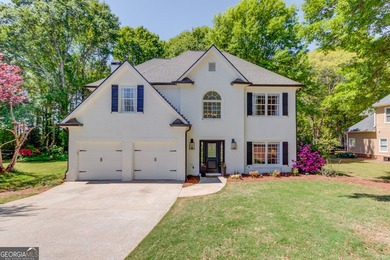 Beautifully updated brick-front home in a quiet cul-de-sac with - photo 1