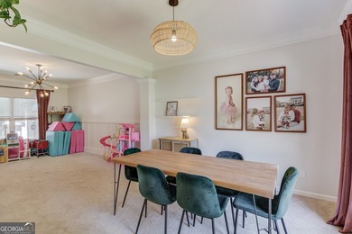 Beautifully updated brick-front home in a quiet cul-de-sac with - photo 6