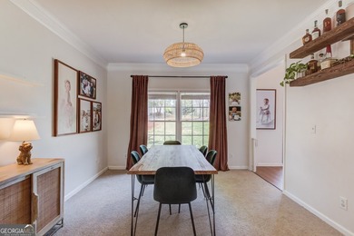 Beautifully updated brick-front home in a quiet cul-de-sac with - photo 7