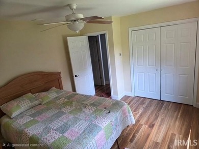 Cute, updated home. All new plumbing, electrical, HVAC - photo 8