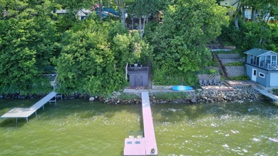 Lake Waubesa Home For Sale in Mcfarland Wisconsin