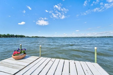 Unmatched location and views on Lake Waubesa! Set on 60 ft of - photo 2