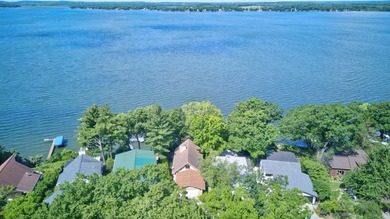 Unmatched location and views on Lake Waubesa! Set on 60 ft of - photo 4