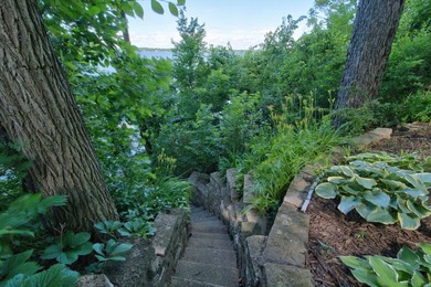 Unmatched location and views on Lake Waubesa! Set on 60 ft of - photo 6