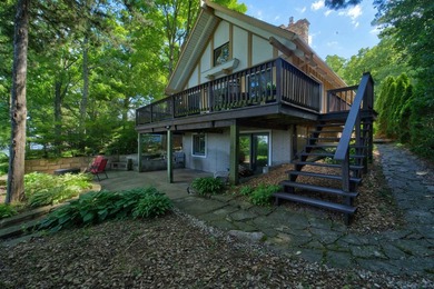 Unmatched location and views on Lake Waubesa! Set on 60 ft of - photo 7