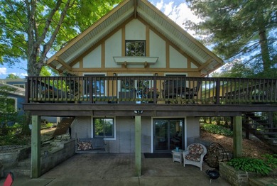 Unmatched location and views on Lake Waubesa! Set on 60 ft of - photo 8