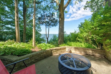 Unmatched location and views on Lake Waubesa! Set on 60 ft of - photo 10